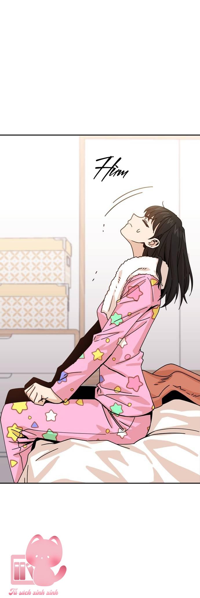 Lớ Ngớ Vớ Phải Tình Yêu Chapter 19 - Trang 4