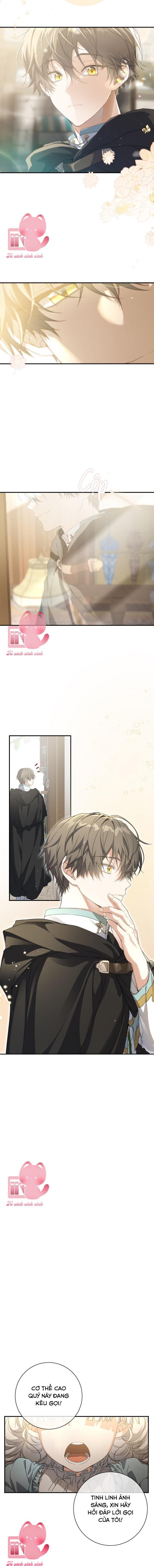 Hướng Về Ánh Dương Lần Nữa Chapter 63 - Trang 4