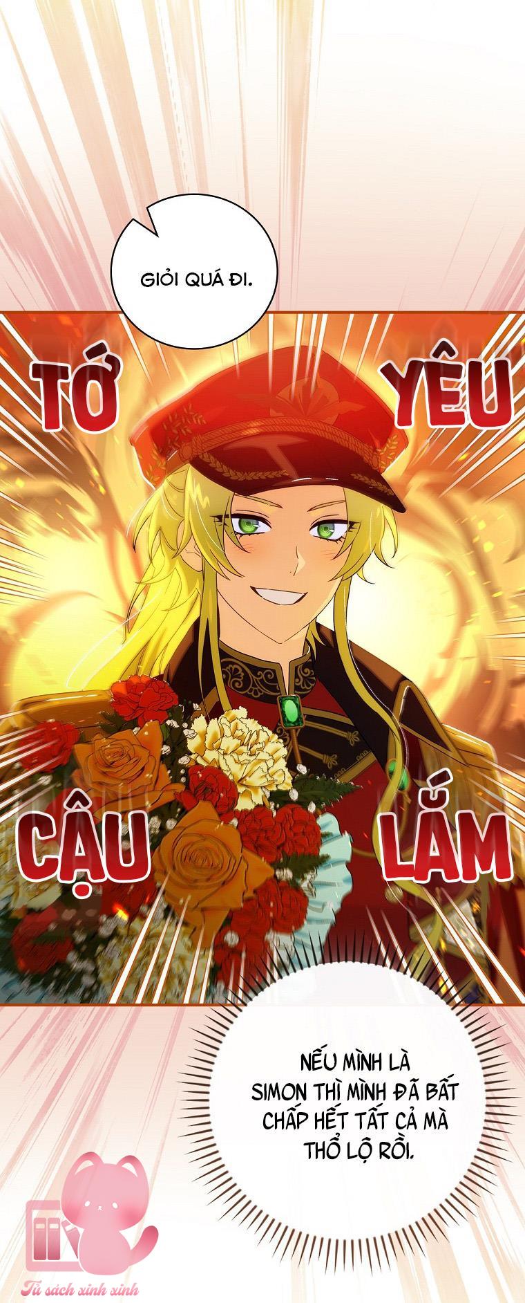 Đứa Nhỏ Không Phải Là Con Anh Chapter 62 - Trang 4