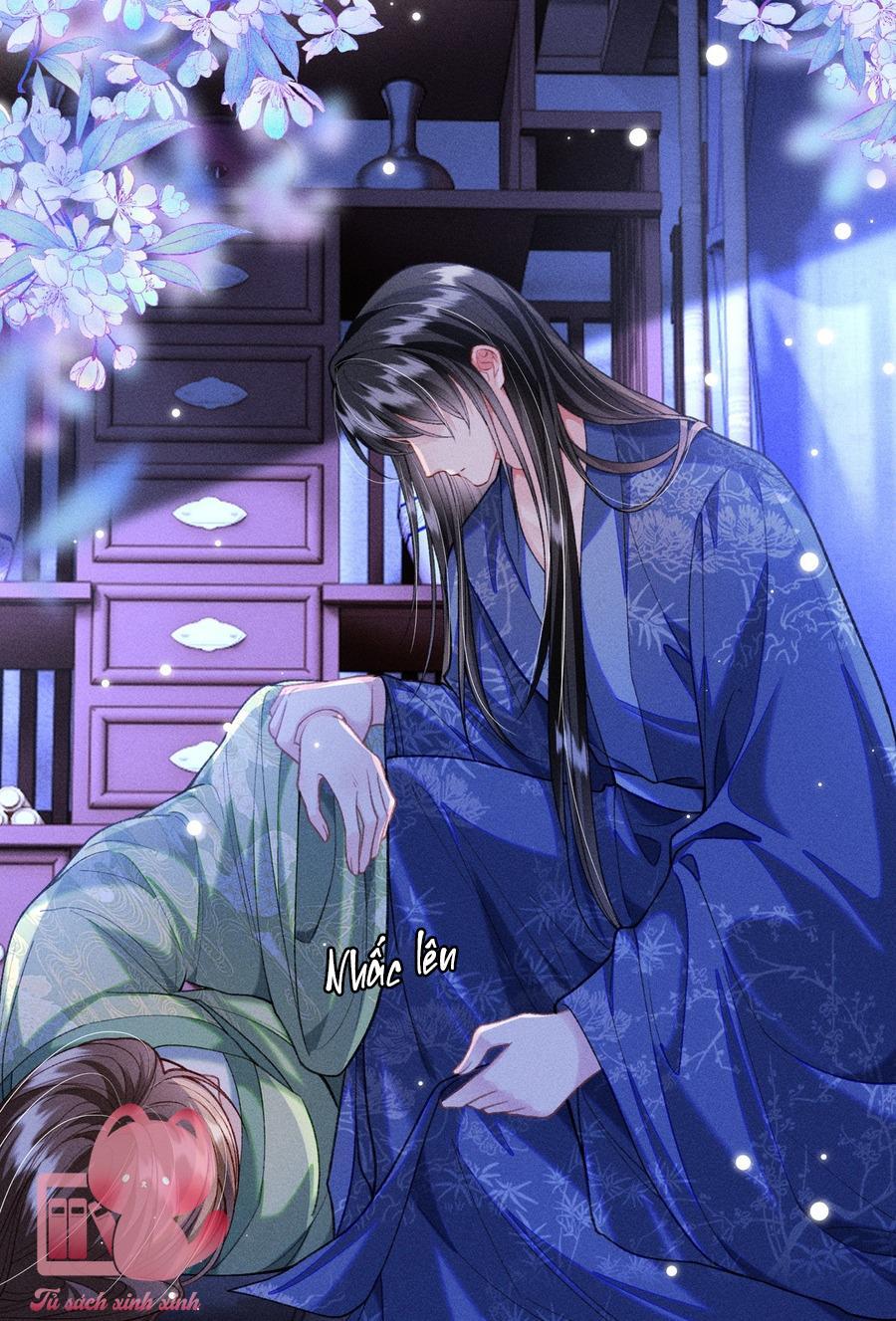 Nữ Phụ Không Muốn Nam Nữ Chính Chia Tay Chap 37 - Trang 2