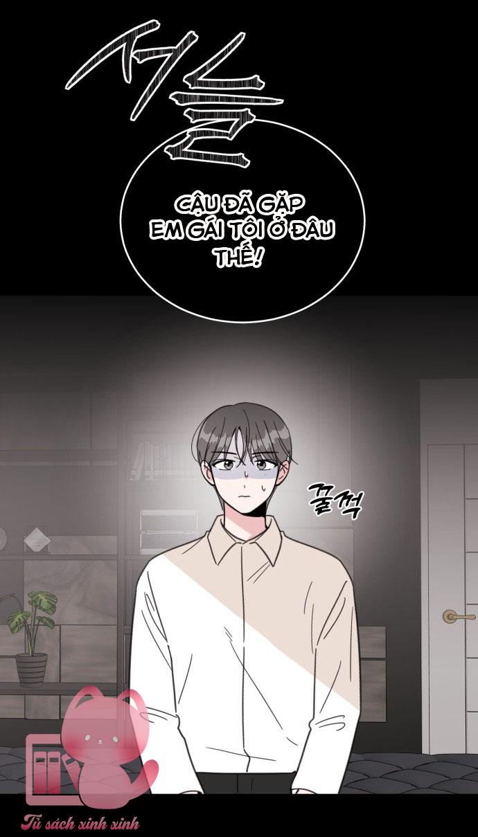 Chúng Ta Là Gì Của Nhau? Chap 55 - Trang 2