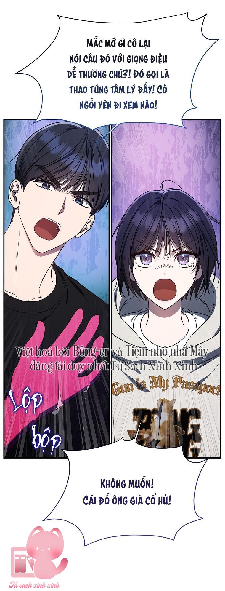 Hướng Dẫn Sinh Tồn Dành Cho Ranker Chapter 6 - Trang 4