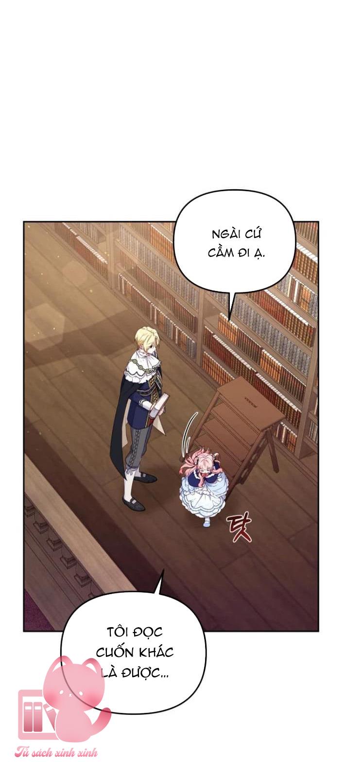 Tôi Được Nuôi Dưỡng Bởi Những Kẻ Phản Diện Chap 49 - Trang 3