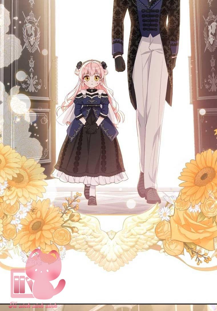 Tôi Được Nuôi Dưỡng Bởi Những Kẻ Phản Diện Chap 69 - Trang 3