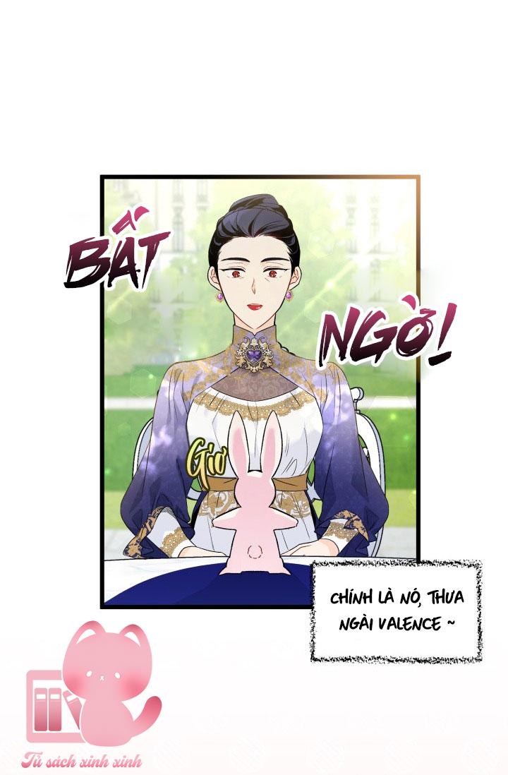 Quan Hệ Cộng Sinh Giữa Báo Đen Và Thỏ Trắng Chap 56 - Trang 2