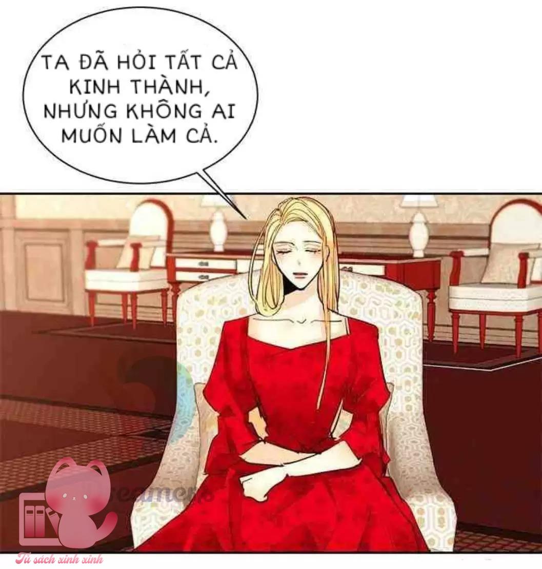 Hoàng Hậu Tái Hôn Chapter 7 - Trang 4