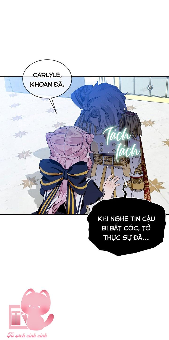 Quý Cô Thế Giới Ngầm Chap 48 - Next Chap 49