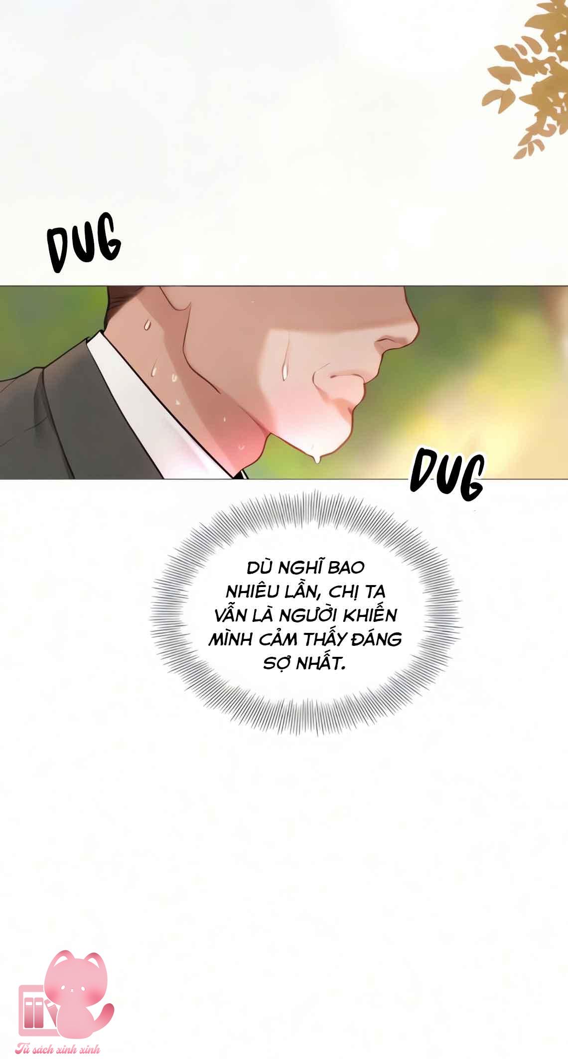 Hãy Khóc Và Cầu Nguyện Đi Chapter 47 - Trang 4