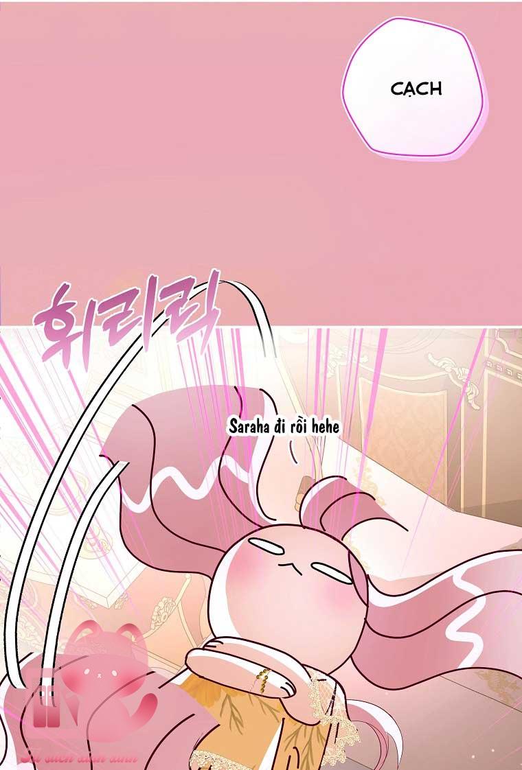 Này Boss Phản Diện, Tôi Có Thể Làm Mọi Thứ Trừ Cưới Ngài Chap 36 - Trang 4