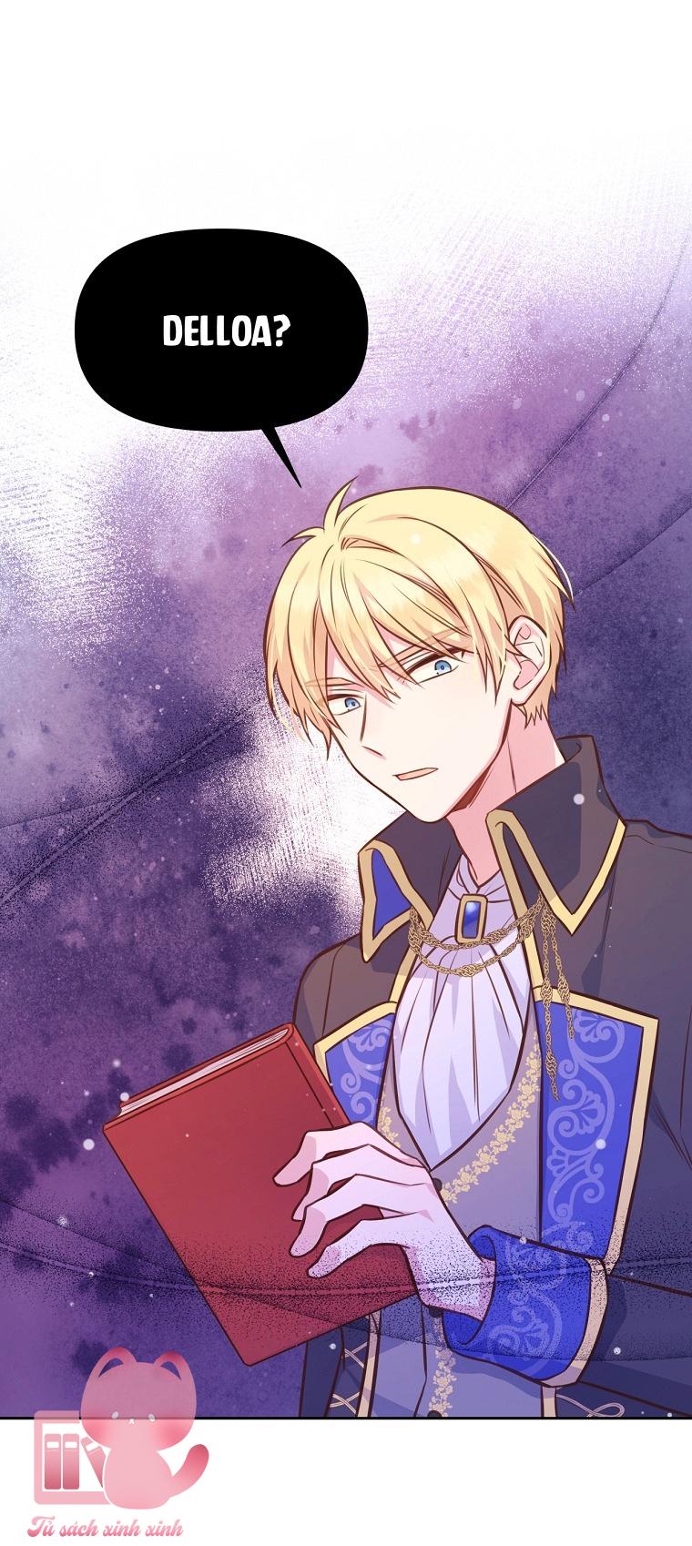 Yêu Tôi Đi, Dù Sao Ngài Cũng Chỉ Là Nhân Vật Phụ Chapter 28 - Trang 4