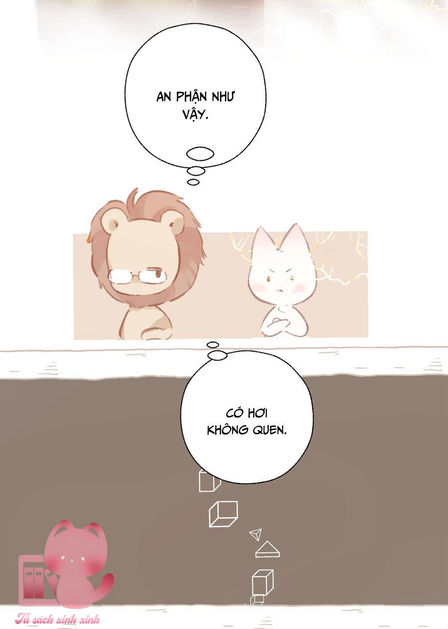 Trêu Nhầm Chapter 46 - Trang 4