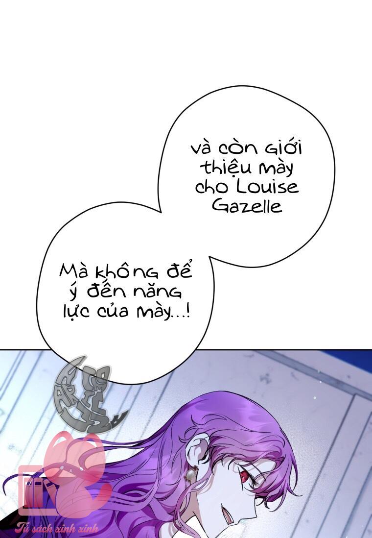 Làm Ác Nữ Bộ Không Tuyệt Sao? Chap 34 - Trang 4