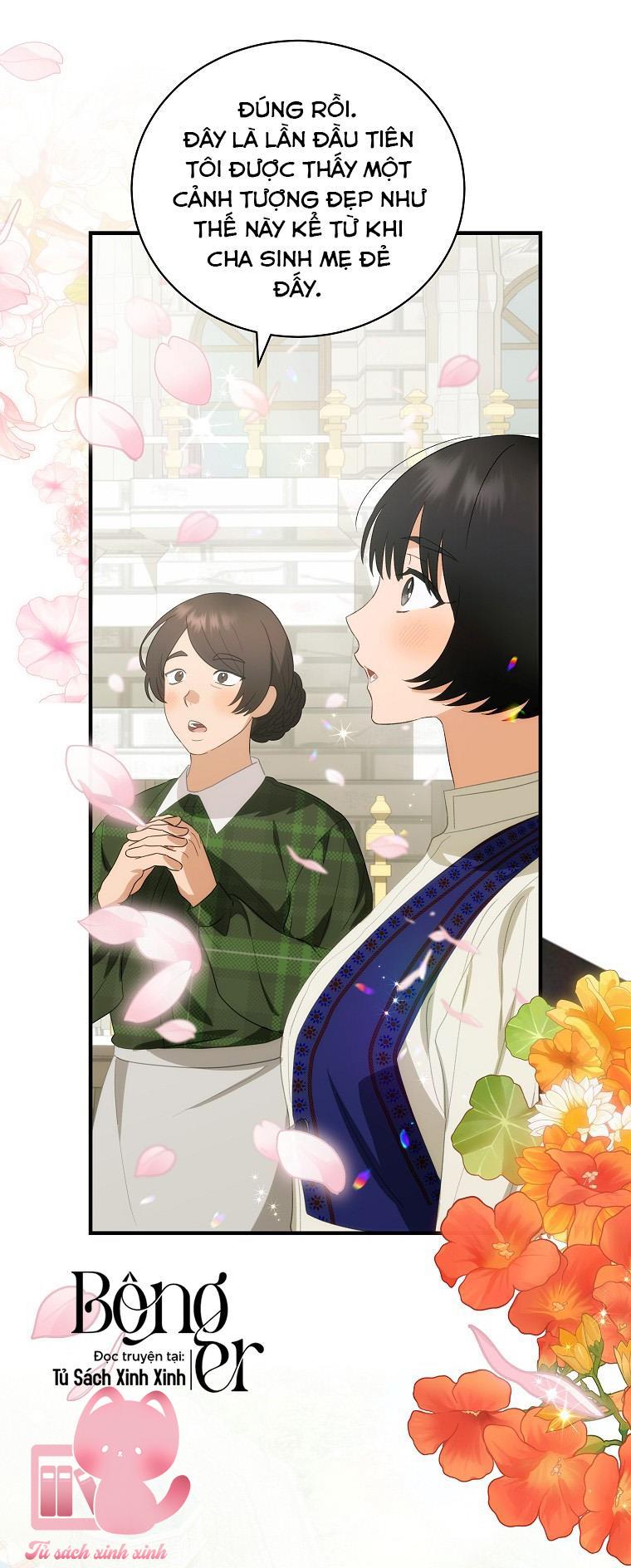 Đứa Nhỏ Không Phải Là Con Anh Chapter 70 - Next Chapter 70.1
