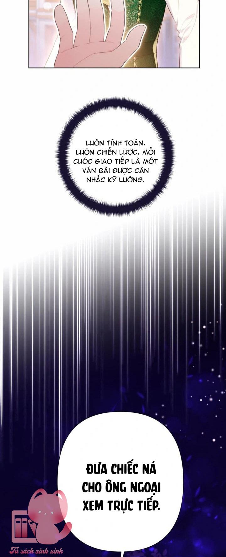 Người Anh Trai Mạnh Nhất Của Tôi Đã Mất Trí Nhớ Chap 14 - Trang 4