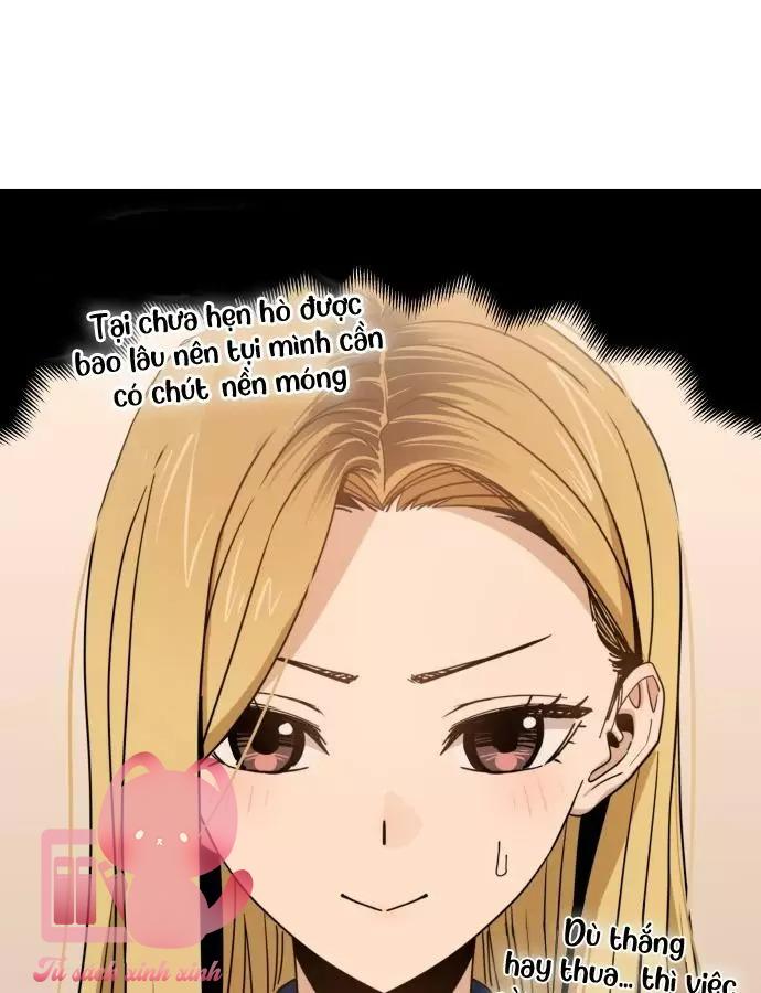 Lớ Ngớ Vớ Phải Tình Yêu Chap 65 - Trang 2