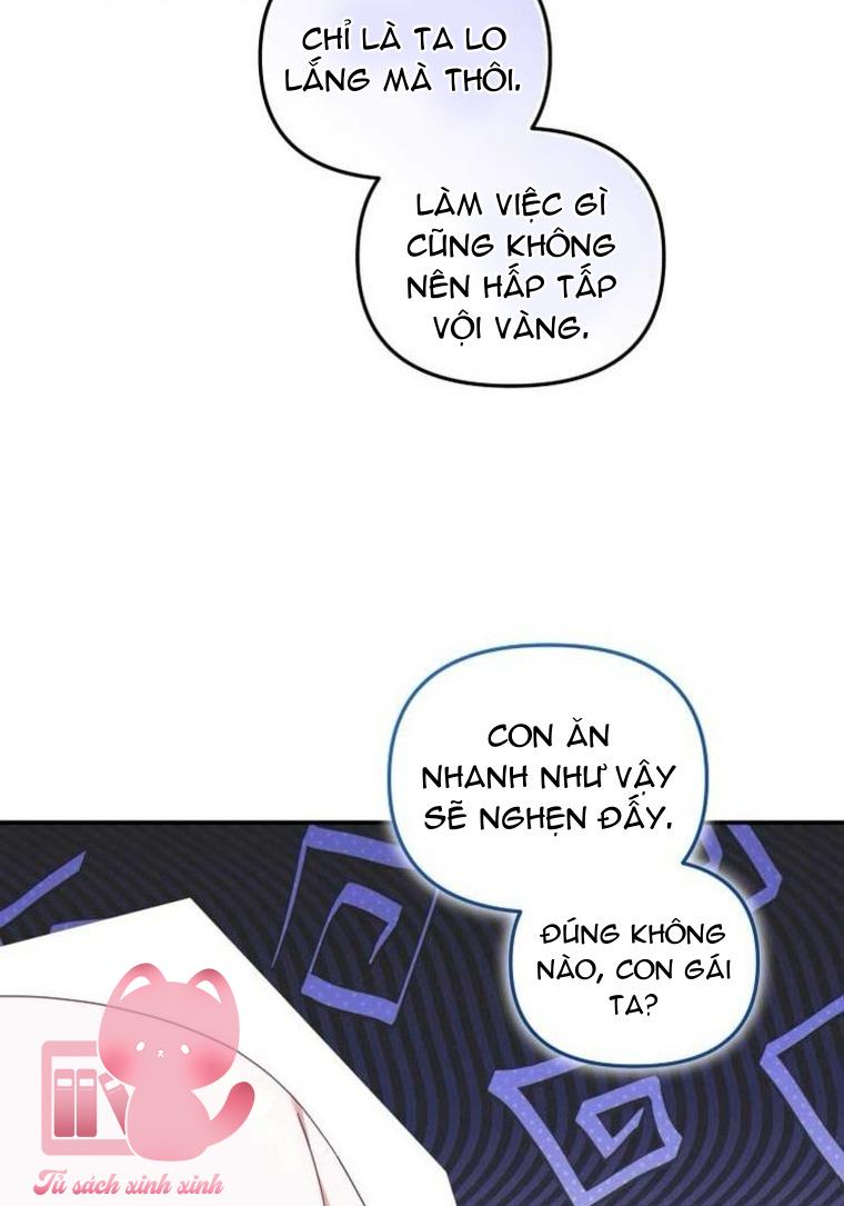 Tôi Được Nuôi Dưỡng Bởi Những Kẻ Phản Diện Chap 64 - Next Chap 65