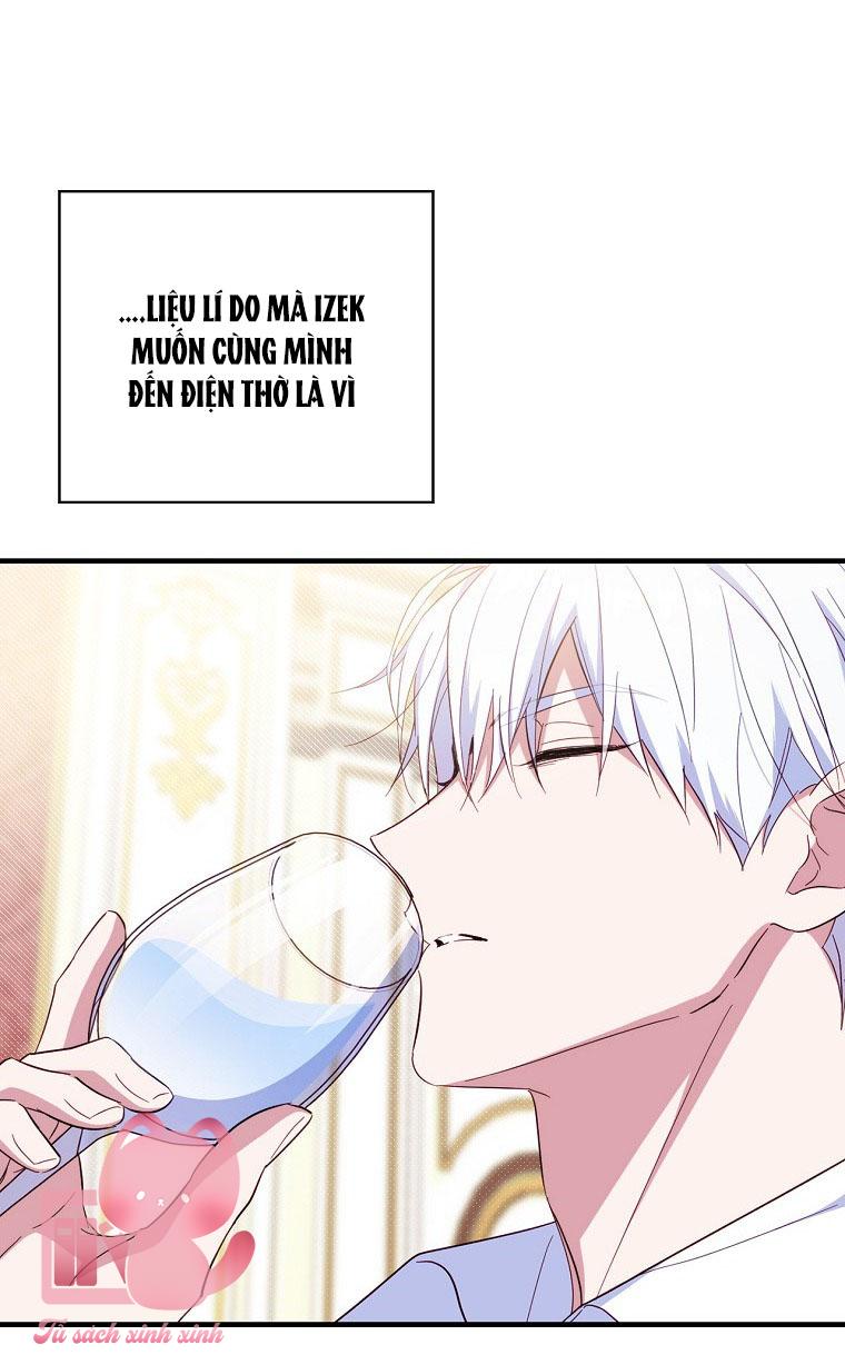 Cách Khiến Phu Quân Đứng Về Phía Tôi Chap 27 - Trang 2