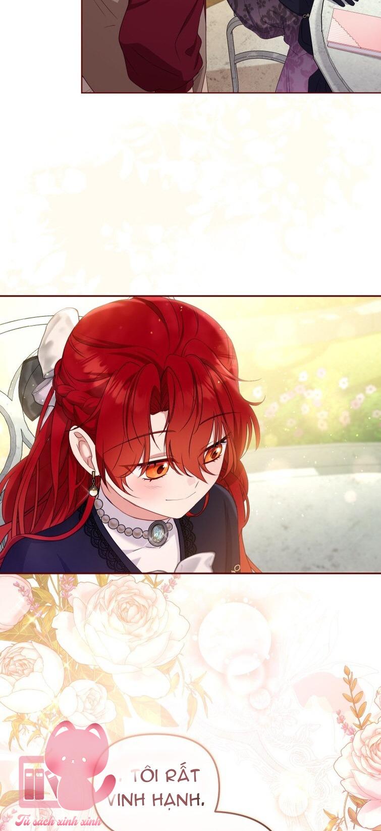 Tôi Được Nuôi Dưỡng Bởi Những Kẻ Phản Diện Chap 55 - Trang 3