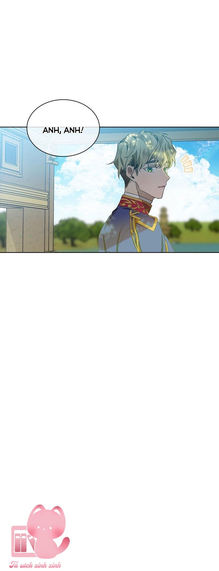 Quý Cô Thế Giới Ngầm Chap 49 - Trang 4