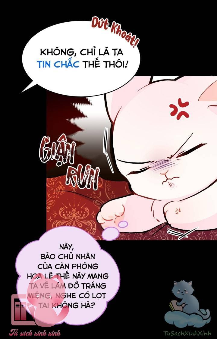 Quan Hệ Cộng Sinh Giữa Báo Đen Và Thỏ Trắng Chap 2 - Trang 2