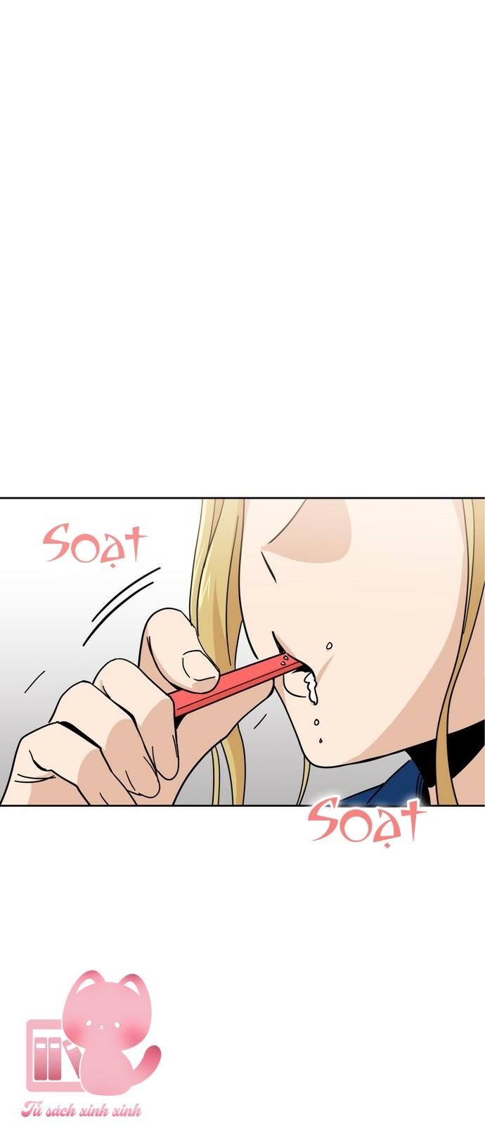 Lớ Ngớ Vớ Phải Tình Yêu Chapter 7 - Trang 4