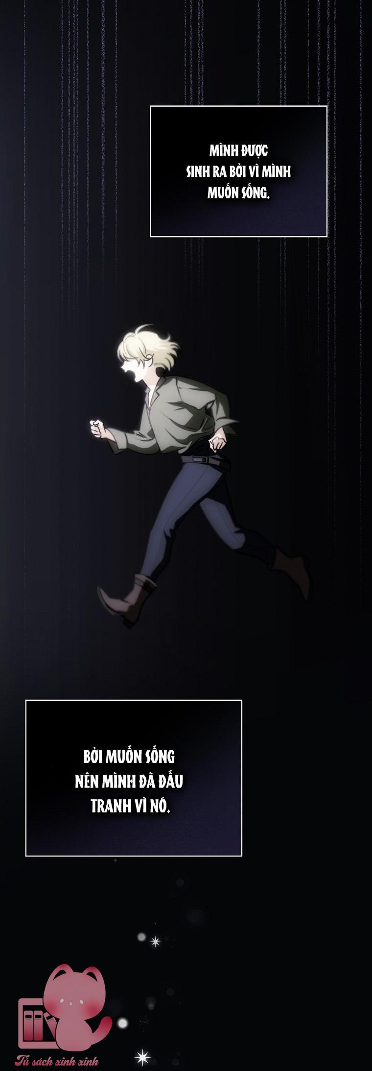 Đứa Nhỏ Không Phải Là Con Anh Chapter 1 - Next Chapter 2