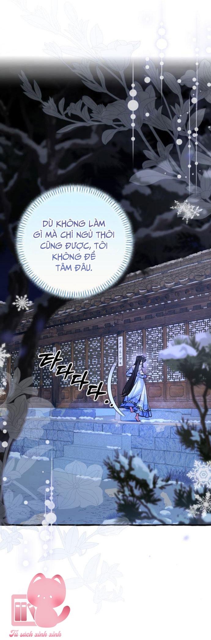 Chuyện Tình Tuyết Phương Bắc Chapter 8 - Next Chapter 9