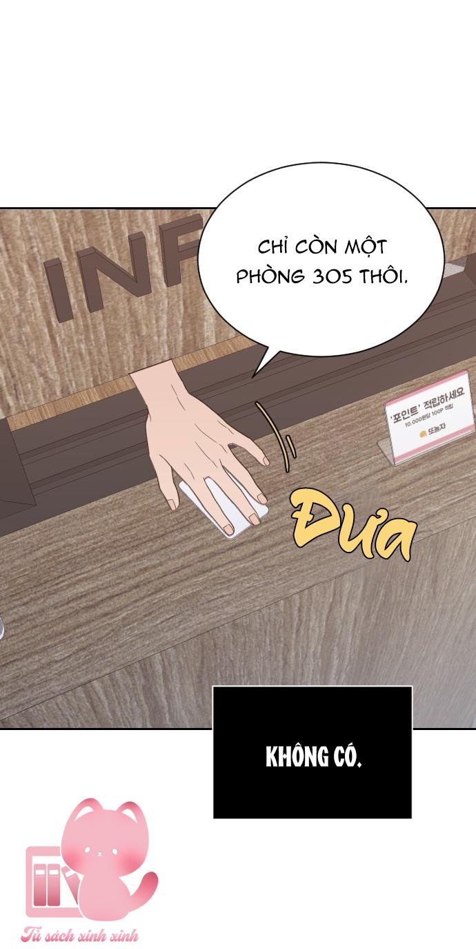 Vận May Không Ngờ Chap 79 - Next Chap 80