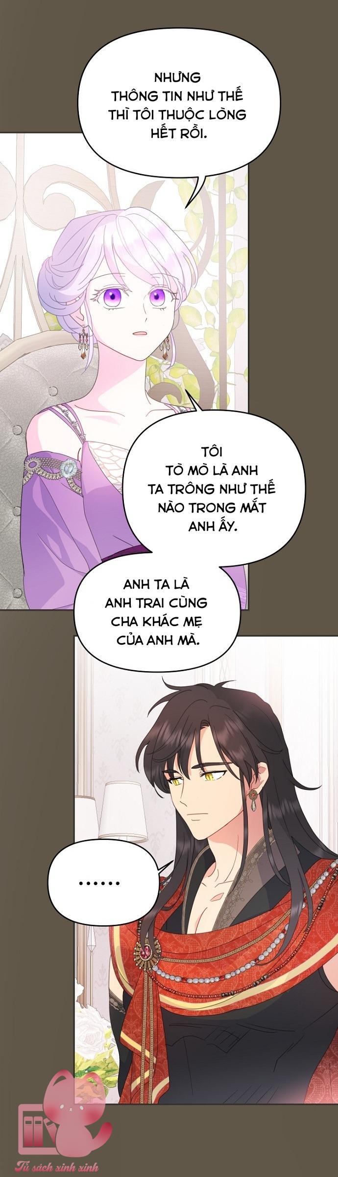 Bỏ Quách Chồng Con Đi, Tiền Bạc Mới Là Tất Cả Chap 72 - Trang 2