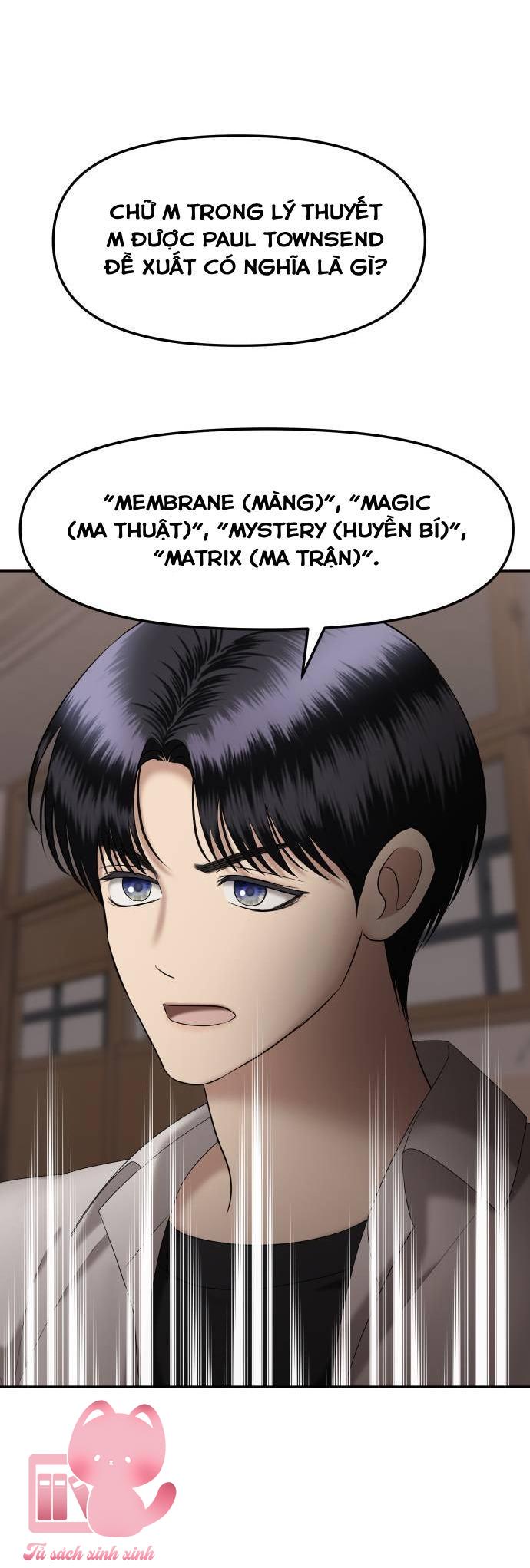 Chị Em Tranh Đấu Chap 39 - Trang 2