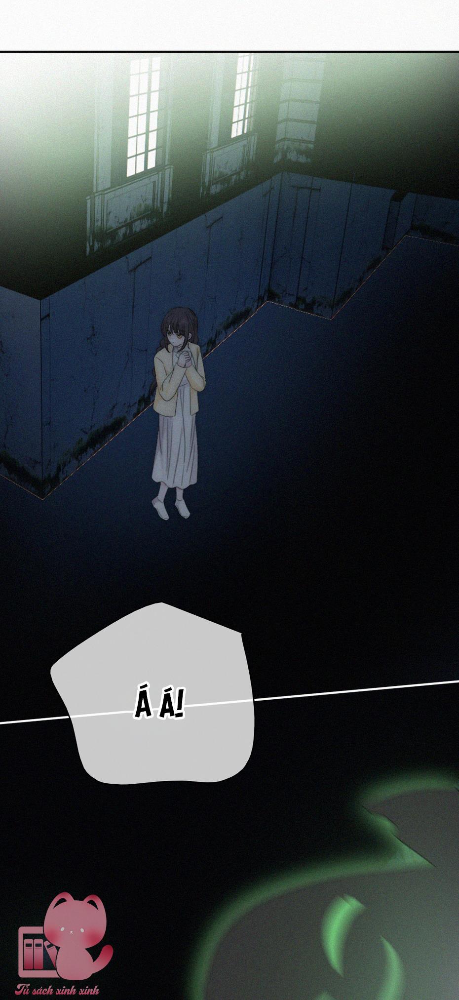 Bệnh Yêu Chap 126 - Next Chap 127