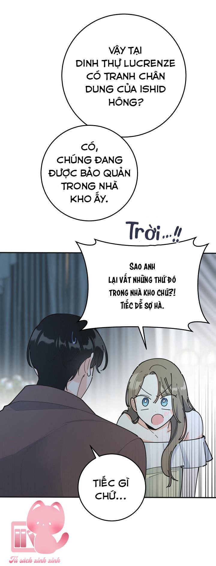 Người Hùng Của Ác Nữ Chapter 96 - Trang 4