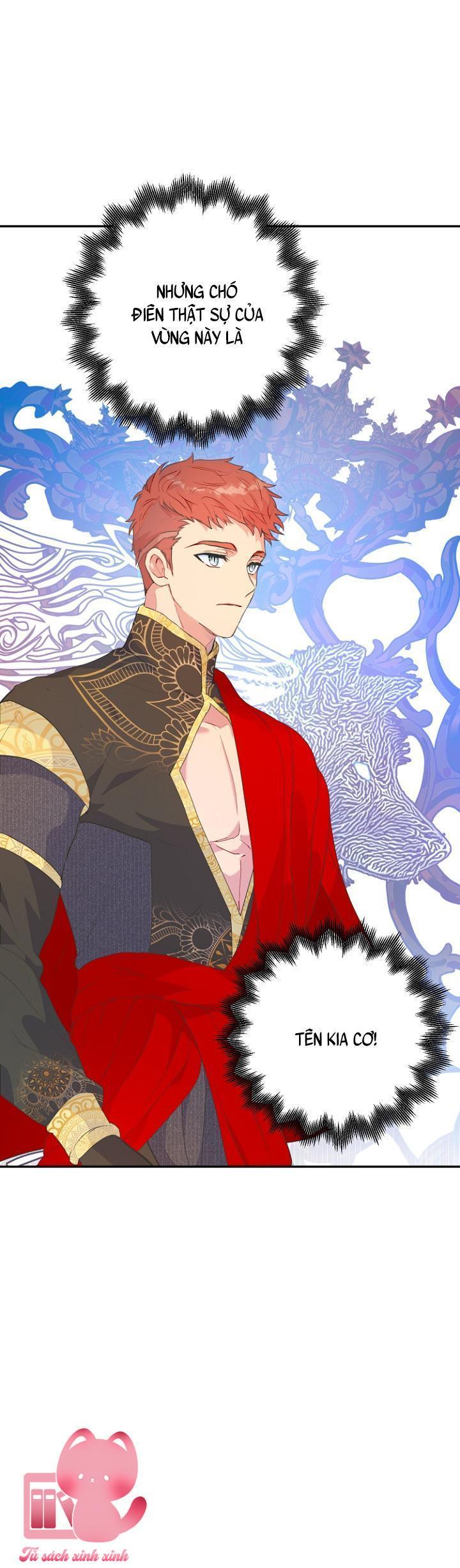 Bỏ Quách Chồng Con Đi, Tiền Bạc Mới Là Tất Cả Chap 27 - Trang 2
