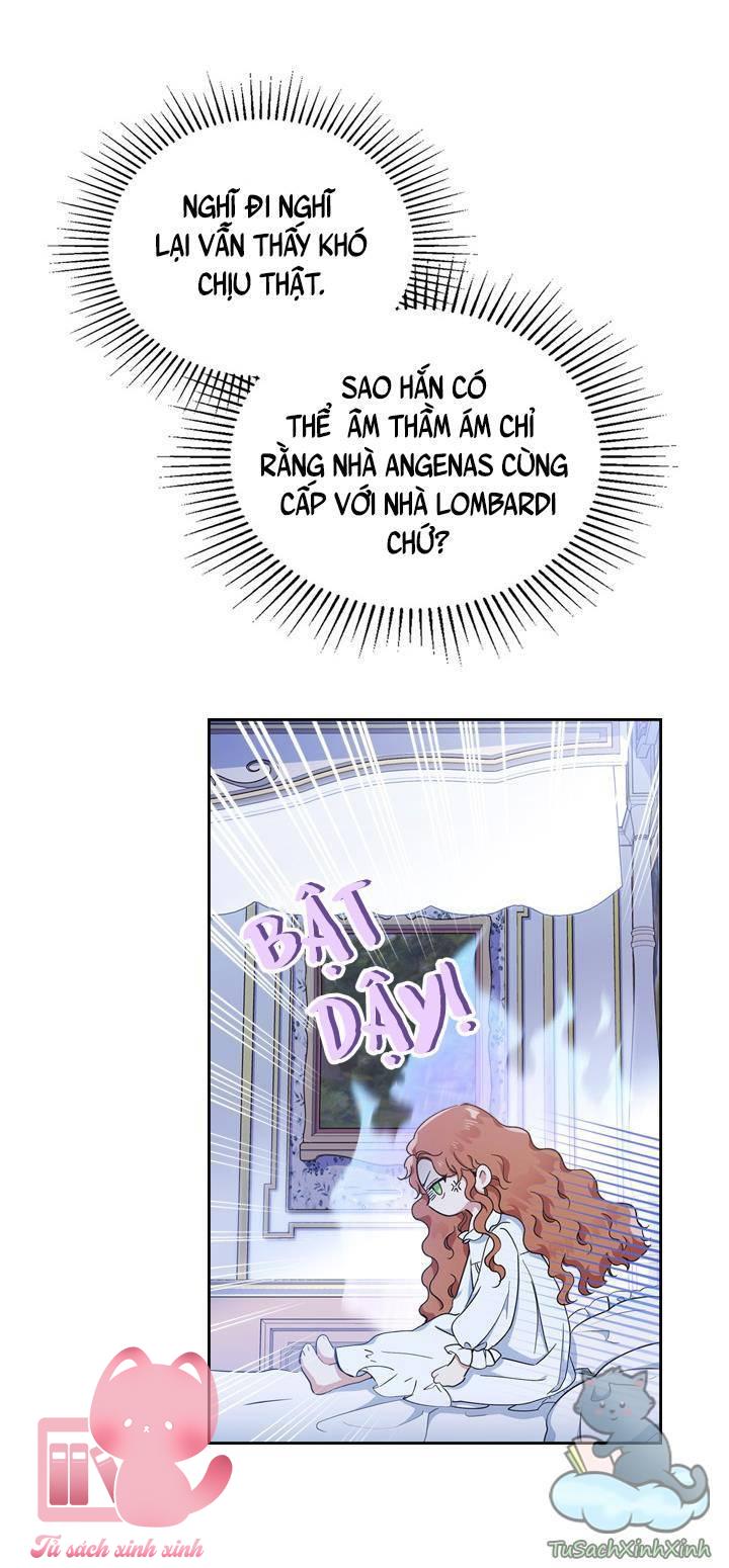 Kiếp Này Ta Sẽ Trở Thành Gia Chủ Chap 27 - Trang 2