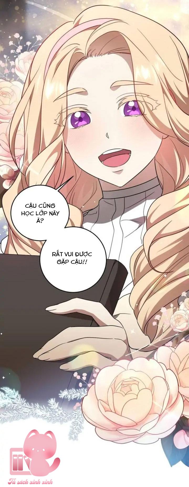 Cái Giá Phải Trả Chapter 6 - Trang 4