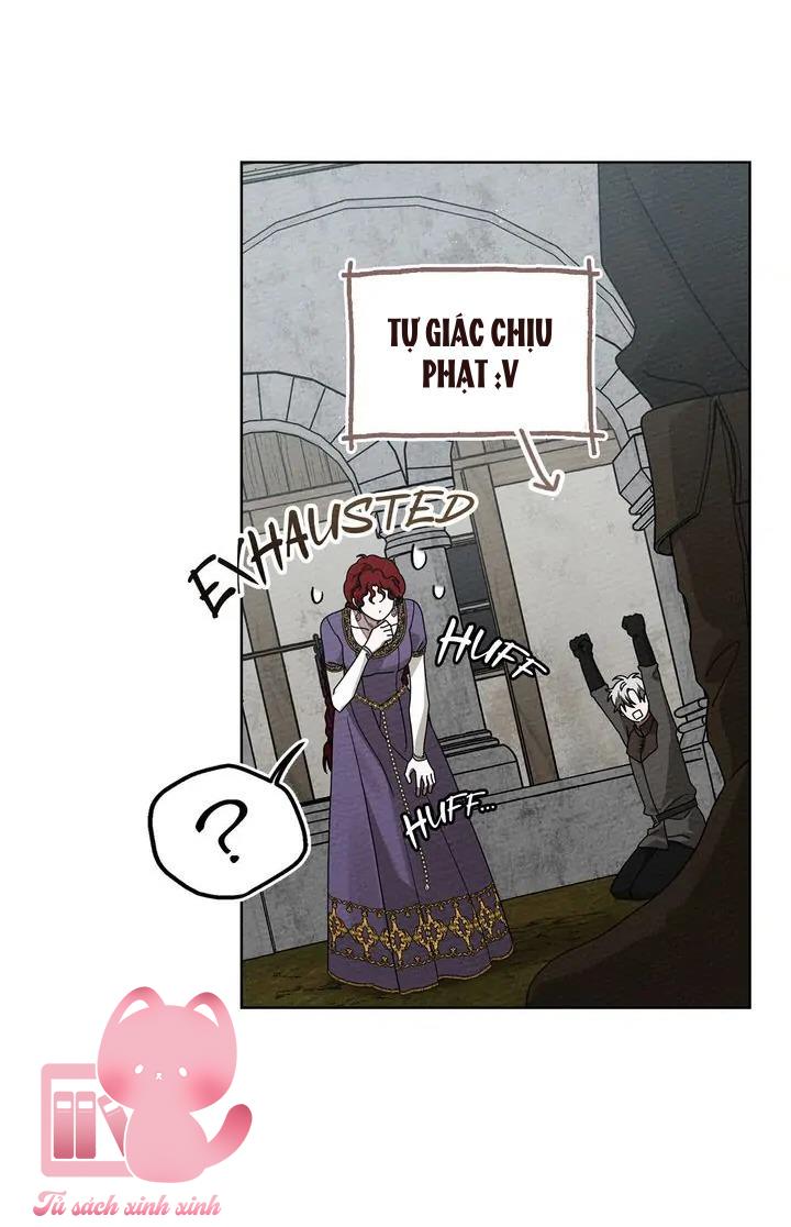 Dưới Tán Cây Sồi Chap 86 - Next Chapter 86.1