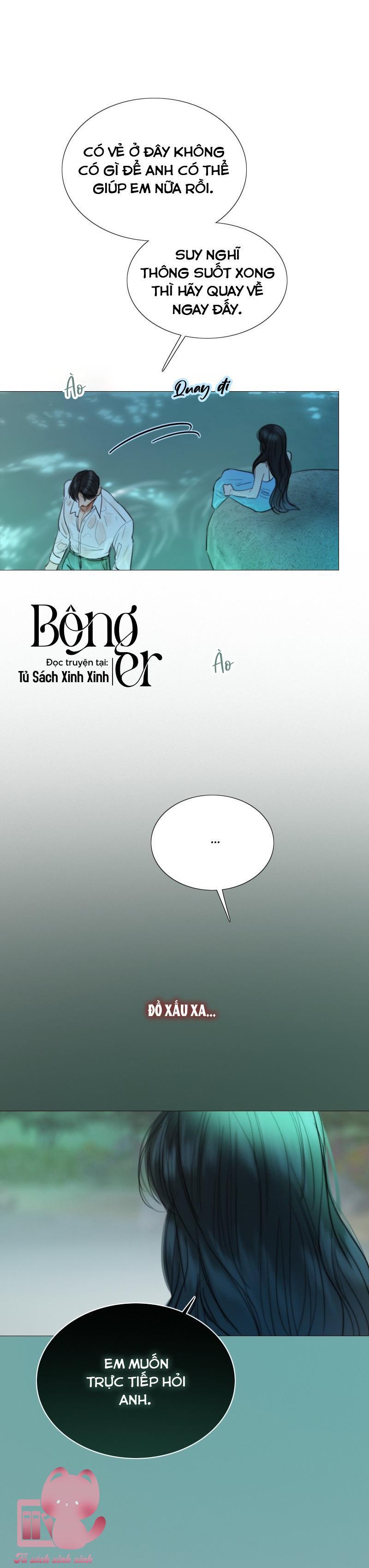 Serena Chap 76 - Trang 3