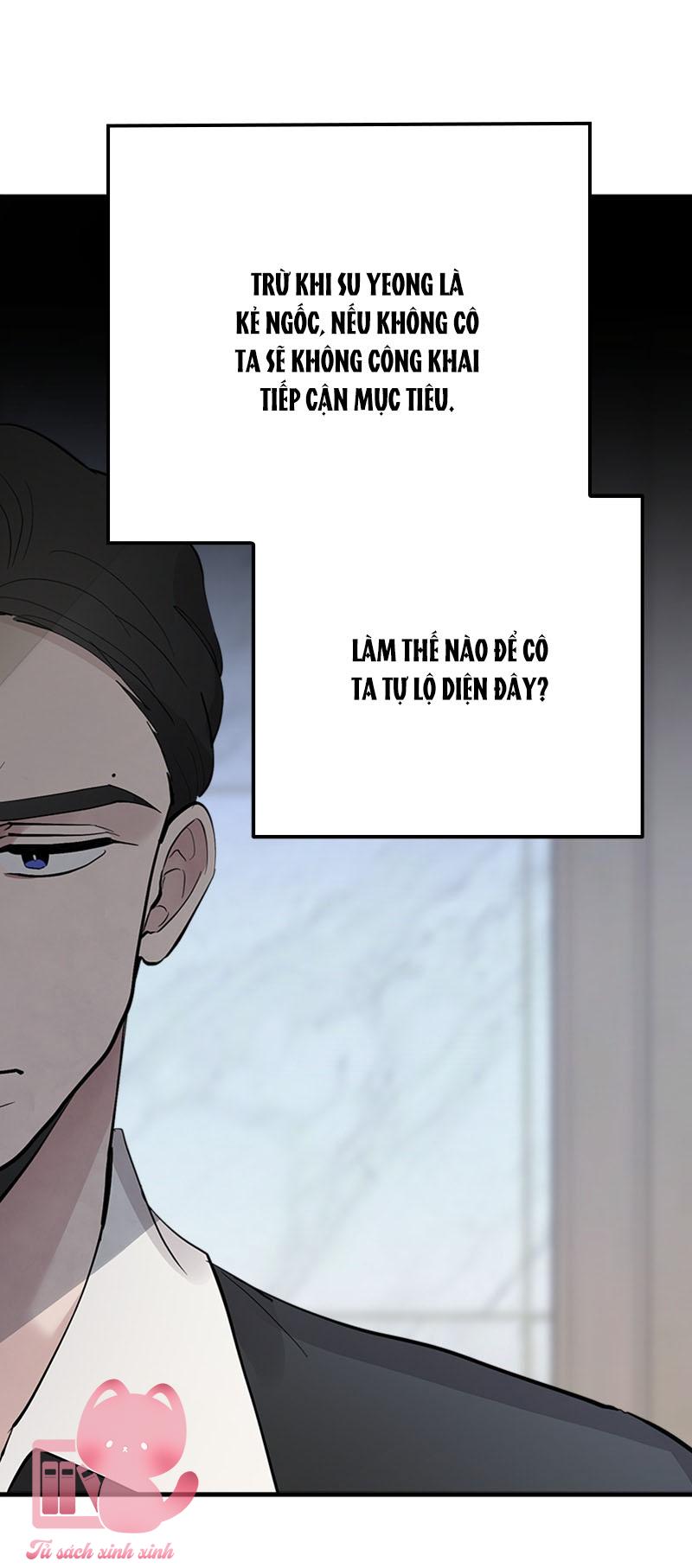 Trưởng Phòng Mệt Mỏi Vì Người Vợ Mới Cưới Chap 10 - Trang 2