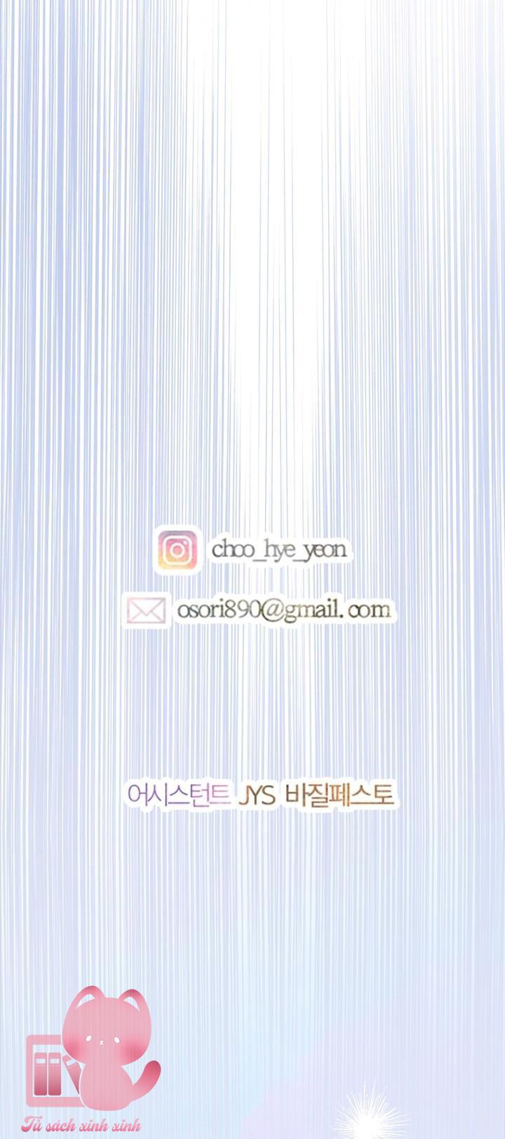 Khế Ước Hôn Nhân Của Mẹ Tôi Chapter 65 - Trang 4