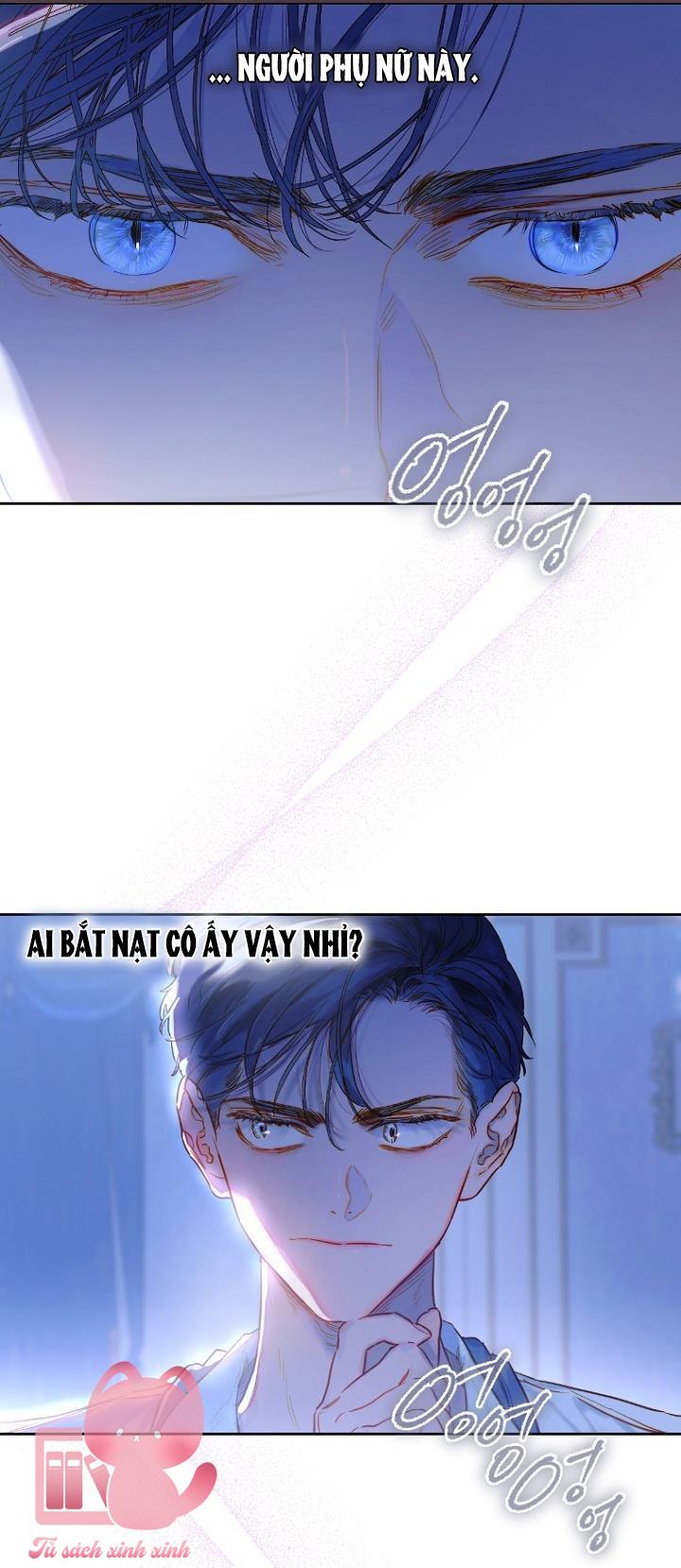 Khế Ước Hôn Nhân Của Mẹ Tôi Chapter 46 - Trang 4