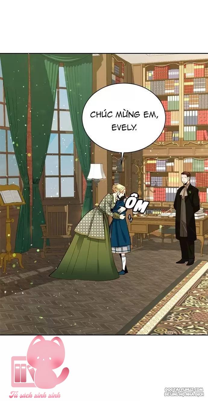 Hoàng Hậu Tái Hôn Chapter 29 - Trang 4