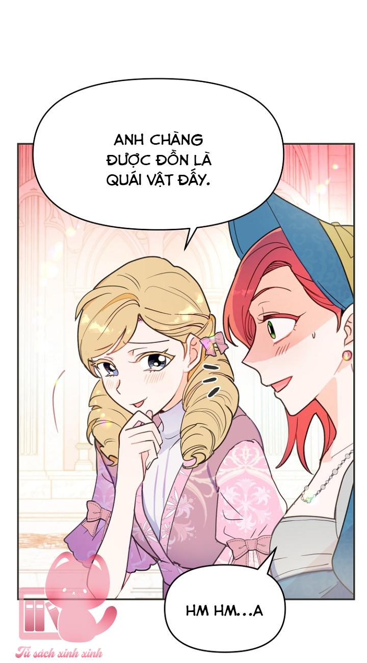 Bỏ Quách Chồng Con Đi, Tiền Bạc Mới Là Tất Cả Chap 11 - Trang 2