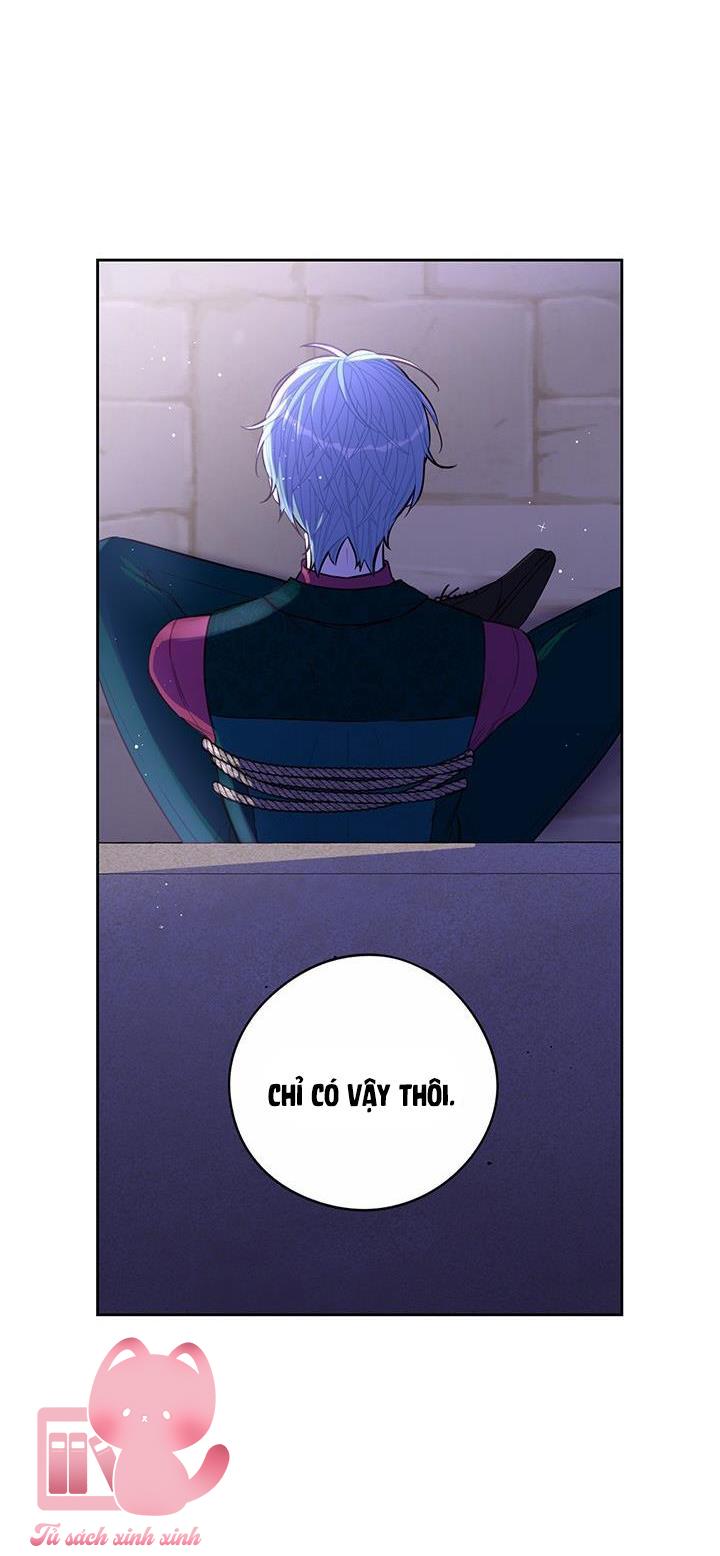 Hoàng Nữ Tóc Đen Chapter 105 - Trang 4