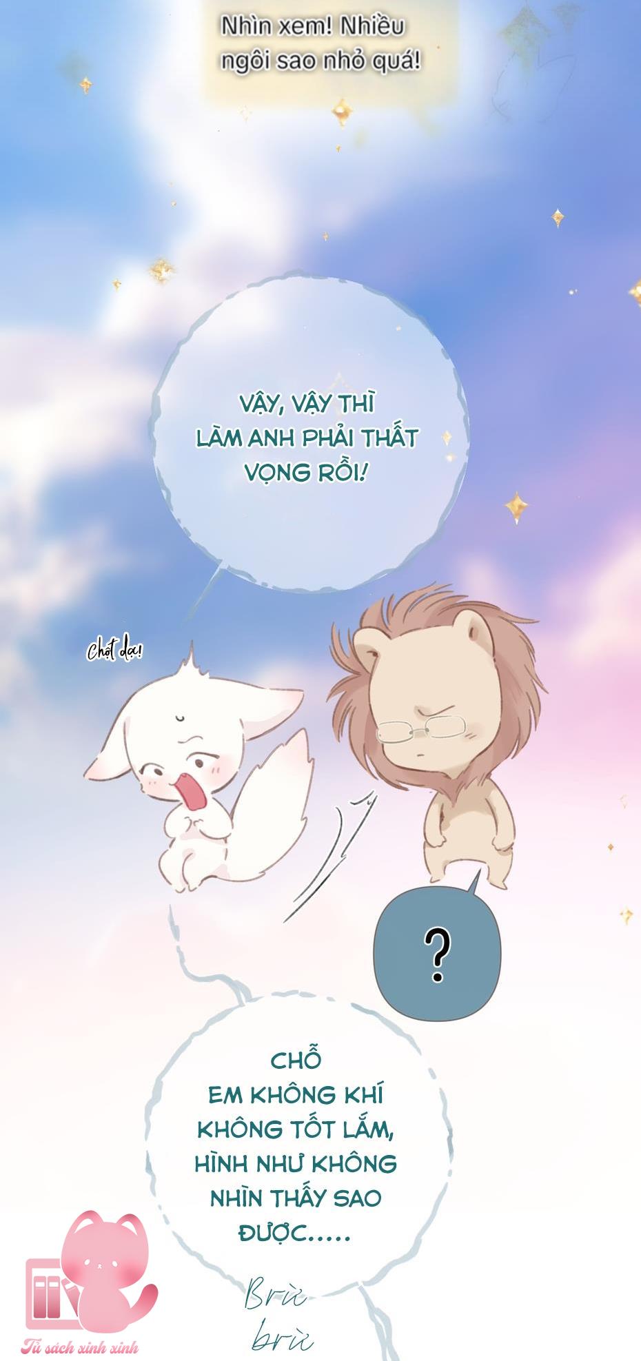Trêu Nhầm Chapter 52 - Trang 4
