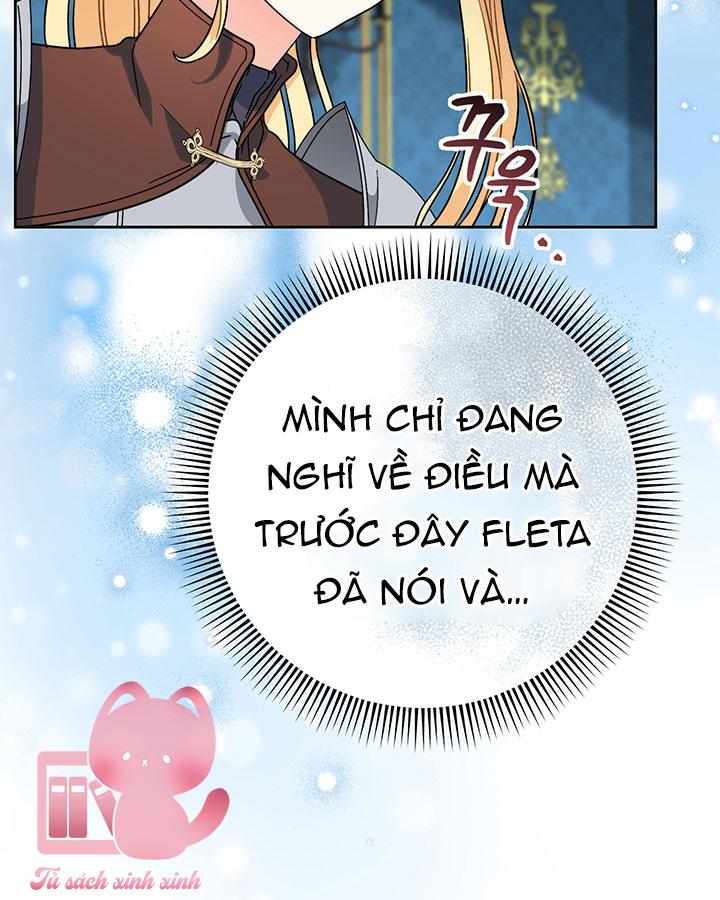 Tôi Đã Nuôi Dạy Em Gái Mình Một Cách Hoàn Hảo Chapter 7 - Trang 4