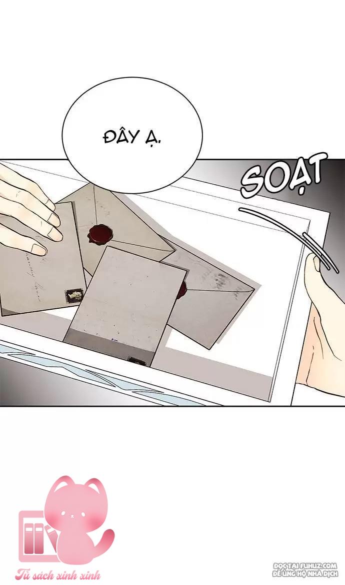 Hoàng Hậu Tái Hôn Chapter 44 - Trang 4