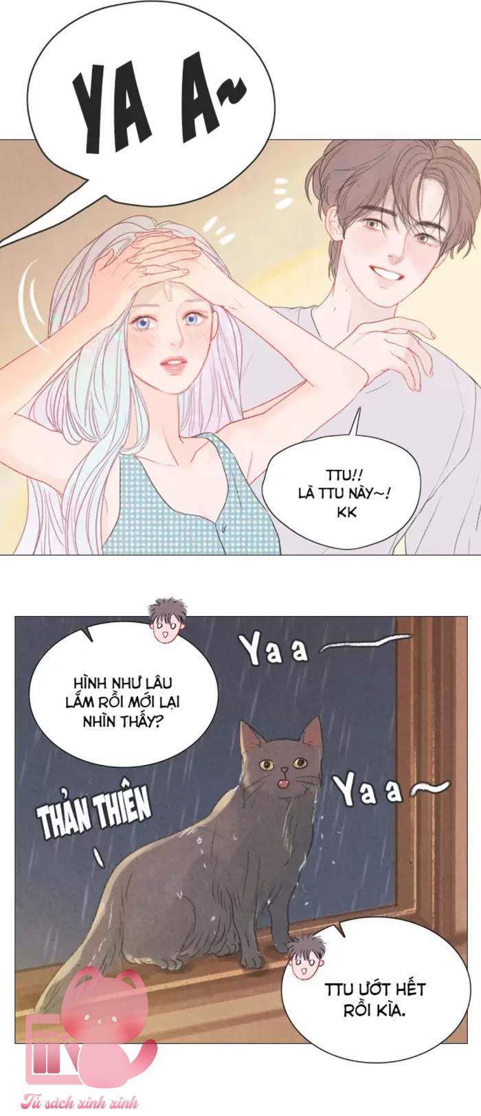 Thần Bí Chap 29 - Trang 2