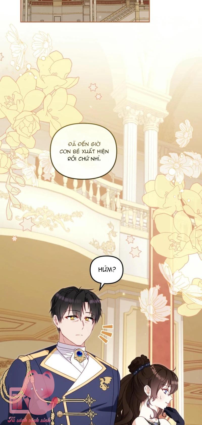 Tôi Được Nuôi Dưỡng Bởi Những Kẻ Phản Diện Chap 94 - Trang 3