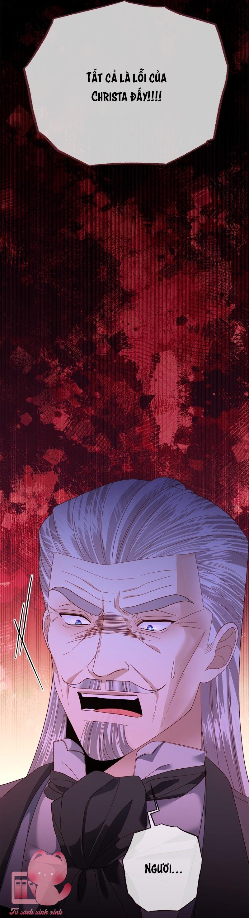 Hoàng Hậu Tái Hôn Chapter 170 - Trang 4