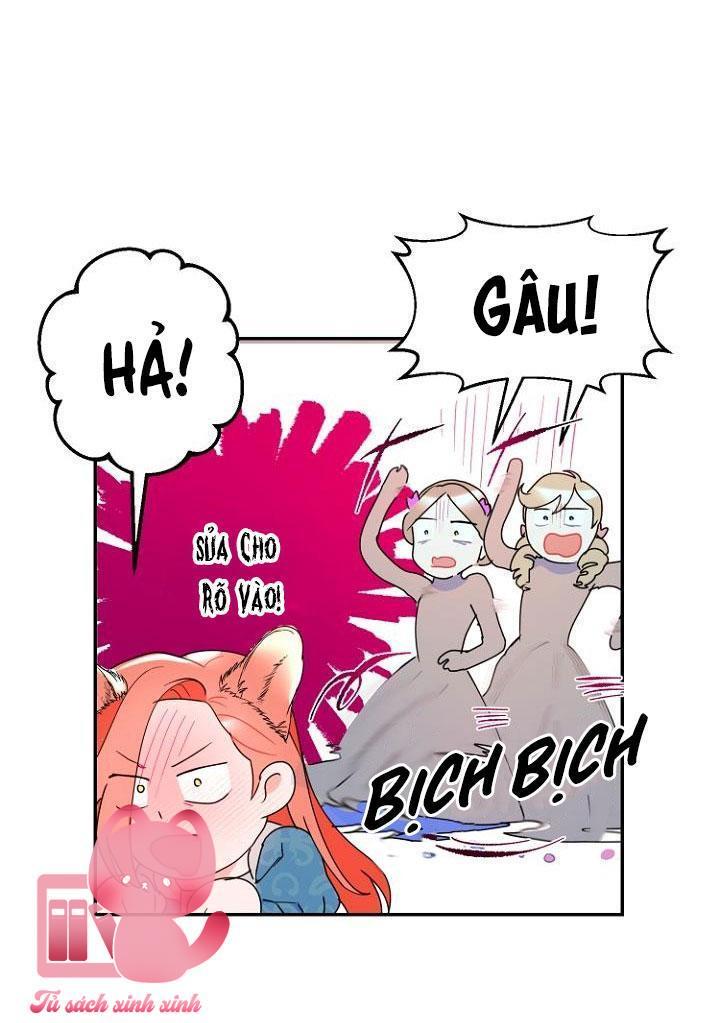 Bỏ Quách Chồng Con Đi, Tiền Bạc Mới Là Tất Cả Chap 14 - Trang 2
